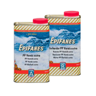 Epifanes PP-Lack Extra. 2 Liter - 2 Komponentenlack