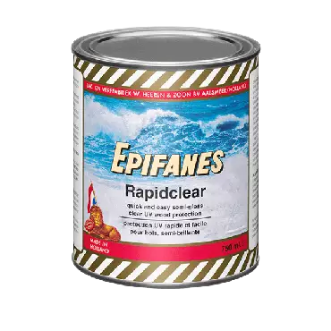 Epifanes Rapidclear 750 ml
