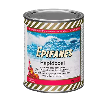 Epifanes Rapidcoat 750 ml