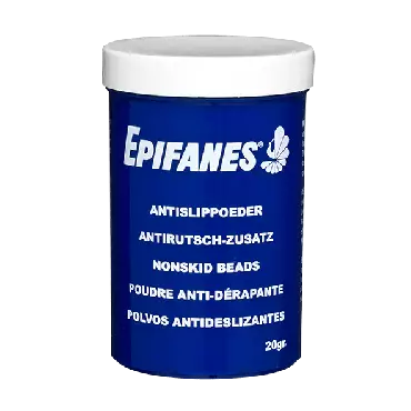 Epifanes Skridsikkert pulver 20 gr.