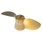 Epropulsion Faltpropeller für Pod 1.0