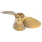 Epropulsion folding propeller for Pod 3.0