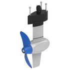 Epropulsion Elektromotor POD 1.0 inkl. Datenkabel für Akku