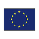 EU Flag 20 x 30 cm