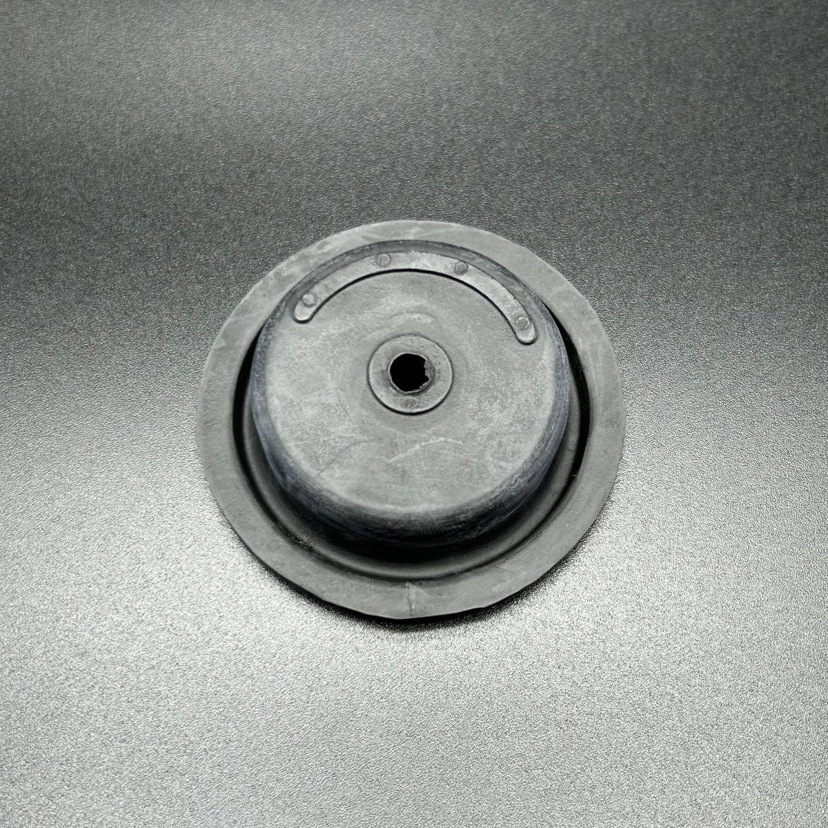 Mercury Marine poppetventil-membran 812887002 til kølesystem
