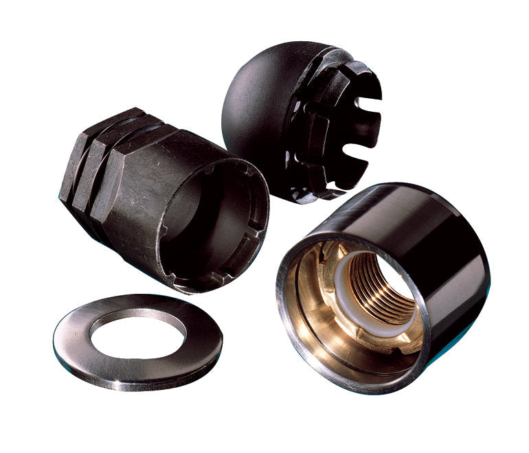 Mercury Marine 67-851058 McGard 74053 propellås til MerCruiser Bravo III og Blackhawk