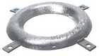 Bera ring anode 300/200mm