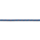 Trimline blau mit rot "Ibiza" 3 mm x 200 m T7503000