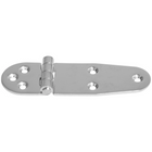 Roca-Scharnier 127x40 mm AISI 316