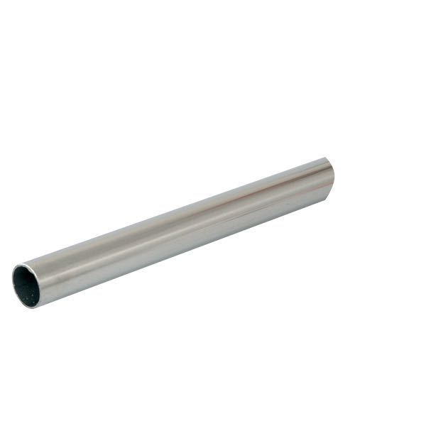 Gelænderrør RF Ø25 x 1.2mm, 6m