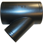 Webasto Heißluftschlauchverteiler 60/60/60mm