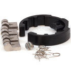 Andersen Servicekit 2 für Seilwinde 46-teilig 1982-93