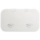 Nuova Rade Classic luge hvid 355x600mm