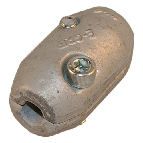 E-Grip Wirelås Glv  12mm *