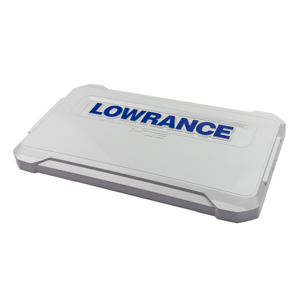 Lowrance suncover Elite-9 FS