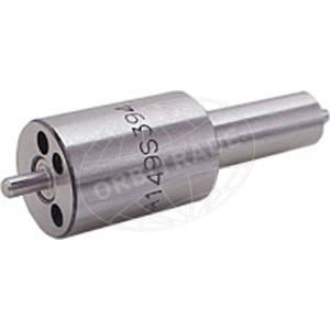 Orbitrade Injector nozzle