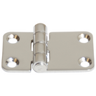 Roca hinge 59x37mm AISI 316