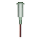 LED Einbauleuchte 12V - blaues Licht