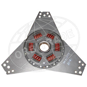 Orbitrade Vibration damper 12,75