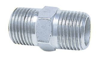 1852 Brystnippel 1 1/2" RF