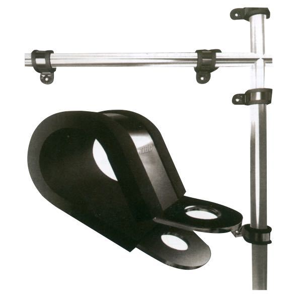 Slangeholder RF 20mm - Ø50mm