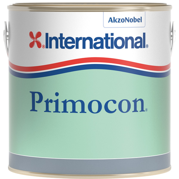 International Primocon Grå 5 L