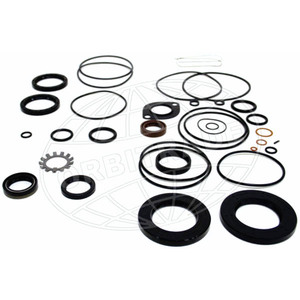 Orbitrade Gasket set drive