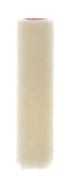 QPT Paint roller 10 cm Velor Ø17 mm