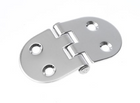 Roca hinge 74x40mm reverse AISI316