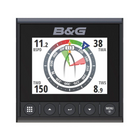 B&G Triton² 4,1" multifunktionsdisplay til sejlads