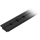 Ronstan Genuaschiene schwarz 25mm 2m