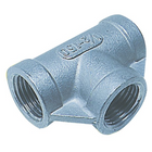 1852 T-Stück 3/8" RF