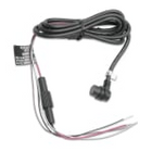 Power/data cable (bare ends)