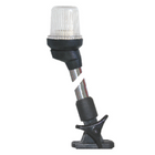 Lalizas Lantern mast tiltable 12V 10W 2nm 640mm
