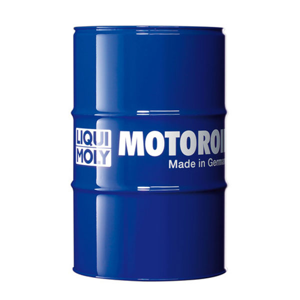 Liqui Moly marine 4T motor olie 10W-30 60l