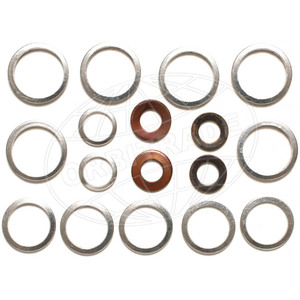 Orbitrade Washer kit