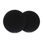 Fusion Signature Series 3 Tilbehørsgitre – 6,5" Classic Black