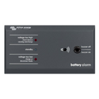 Victron batterialarm med lyd og lys 12/24V