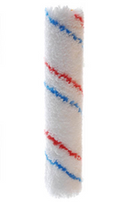 QPT Farbrolle 15 cm Microlon Ø17 mm