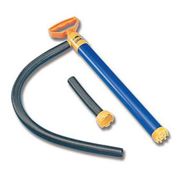 Bilgenpumpe Kunststoff L:100 cm 1,0 ltr. P0250100