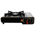 1852 Gasbrenner 2,5kW - 1. Brenner, Lieferung im Kunststoffkoffer