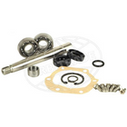 Orbitrade Seawater Pump Repair Kit Volvo Penta 2010, 2020, D1-13, D1-20