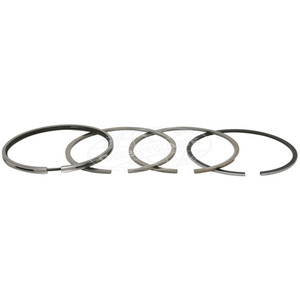 Orbitrade Piston ring kit Std