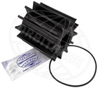 Orbitrade impeller til Volvo Penta D12 & D16 (erstatter 15459 / 3830459)