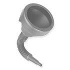 Trichter mit Verlängerung Ø:14,5 cm 6 Stk./Karton N0102415