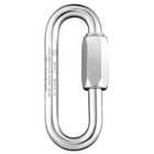 P-Led Long Rf Ce Marked 16 mm Gap 29.5 BL 20000kg WLL 4000kg