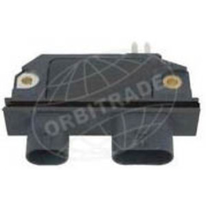 Orbitrade Ignition module