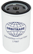 Orbitrade Fuel Filter for Volvo Penta