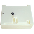 Fuel tank plastic 140 ltr.