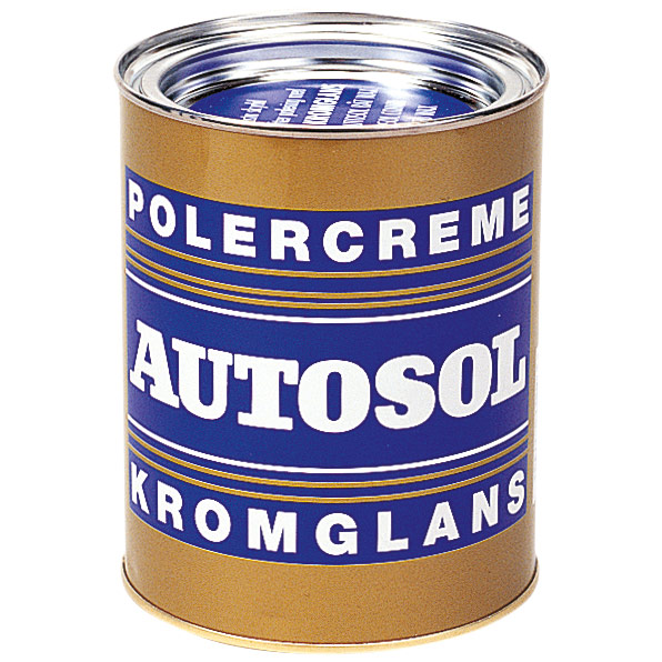 Autosol polermiddel 750ml